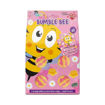 Picture of 7TH HEAVEN BUMBLE BEE BATH FIZZERS & FACE MASKS